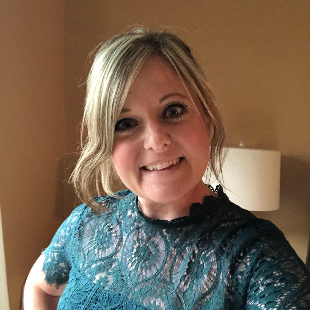 Meet your Posher, Tracey